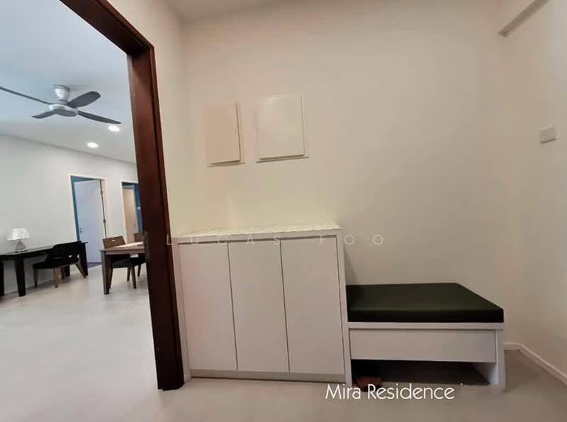 Kondominium untuk Disewa di Mira Residence - Lucas Foo - PropertyGuru.com.my