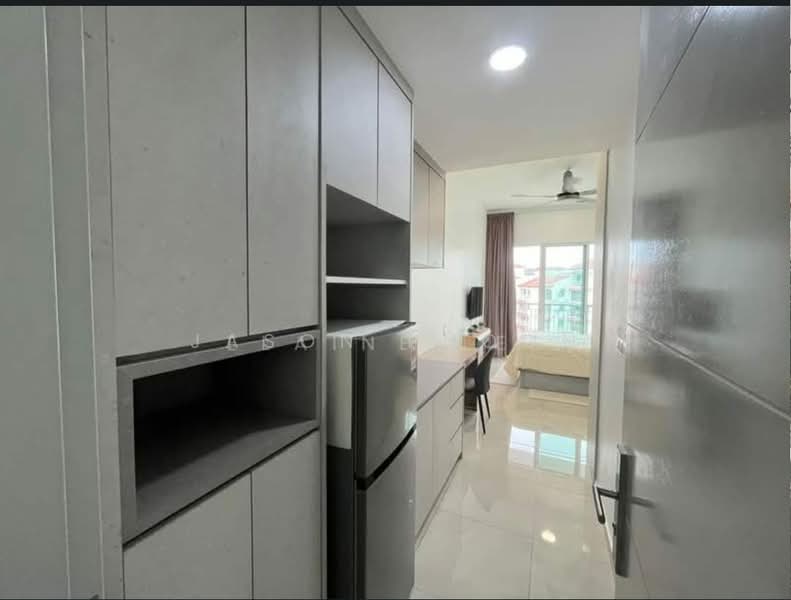 Kondominium untuk Disewa di Lucerne Residences - Jason Phoon - Bedroom - PropertyGuru.com.my