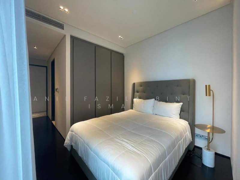 Service Residence for Sale at Four Seasons Place - Anil Fazila Binti Ismail - Bedroom - PropertyGuru.com.my