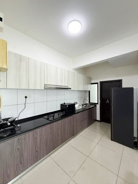 Servis Apartment untuk Disewa di Molek Regency - Stella Chia - Kitchen - PropertyGuru.com.my