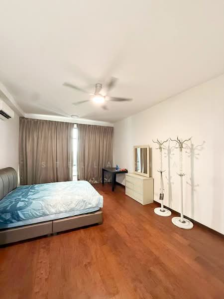 Servis Apartment untuk Disewa di Molek Regency - Stella Chia - Bedroom - PropertyGuru.com.my
