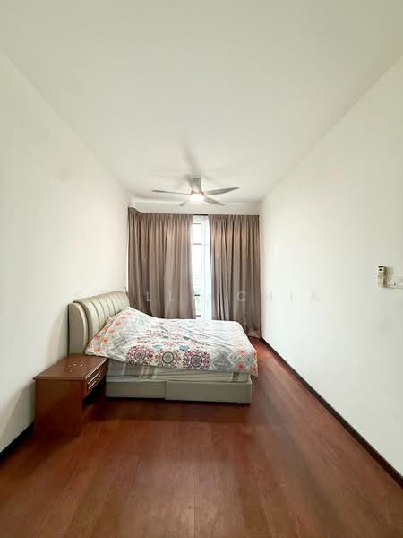 Servis Apartment untuk Disewa di Molek Regency - Stella Chia - Bedroom - PropertyGuru.com.my