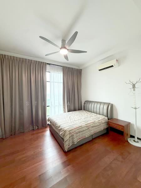 Servis Apartment untuk Disewa di Molek Regency - Stella Chia - Bedroom - PropertyGuru.com.my
