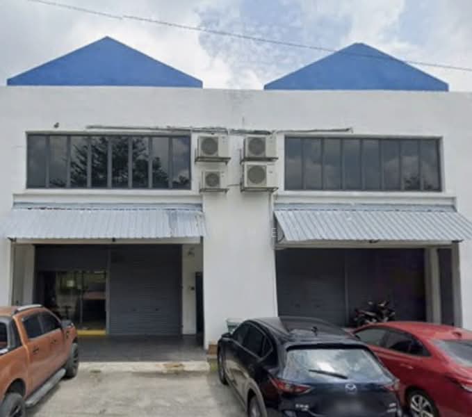 Kilang untuk Disewa di Taman Perindustrian Puchong (Puchong) - Pinki Heow - PropertyGuru.com.my