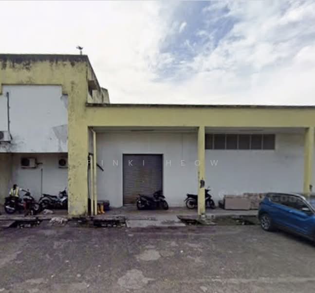 Kilang untuk Disewa di Taman Perindustrian Puchong (Puchong) - Pinki Heow - PropertyGuru.com.my