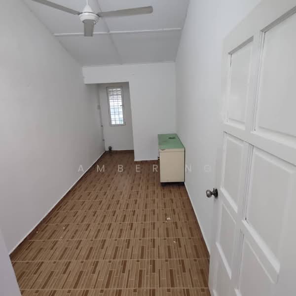 2-storey Terraced House for Rent in Taman Sri Rampai (Wangsa Maju) - Amber Ng - Interior - PropertyGuru.com.my
