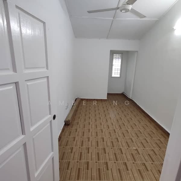 2-storey Terraced House for Rent in Taman Sri Rampai (Wangsa Maju) - Amber Ng - Interior - PropertyGuru.com.my