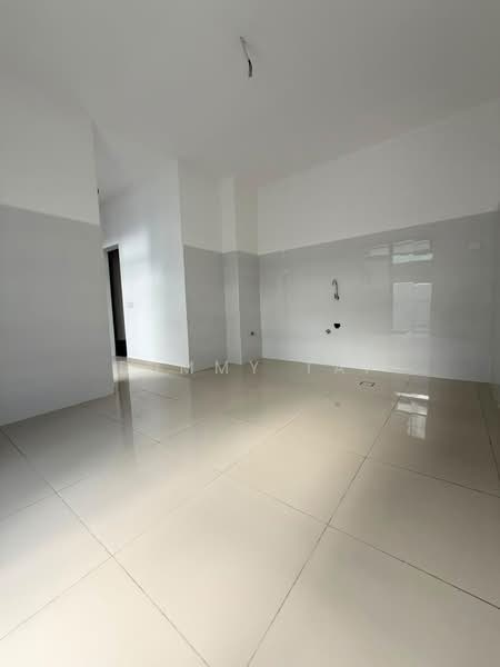 Rumah Kluster untuk Dijual di Eco Botanic 2 (Iskandar Puteri (Nusajaya)) - Tommy Tai - Kitchen - PropertyGuru.com.my
