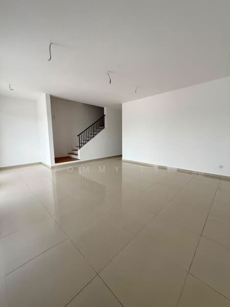 Rumah Kluster untuk Dijual di Eco Botanic 2 (Iskandar Puteri (Nusajaya)) - Tommy Tai - Interior - PropertyGuru.com.my