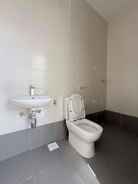 Rumah Kluster untuk Dijual di Eco Botanic 2 (Iskandar Puteri (Nusajaya)) - Tommy Tai - Bathroom - PropertyGuru.com.my