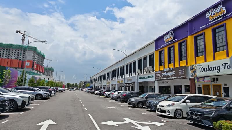 Shop / Office for Sale in Eco Majestic (Semenyih) - Sharon Khong - PropertyGuru.com.my