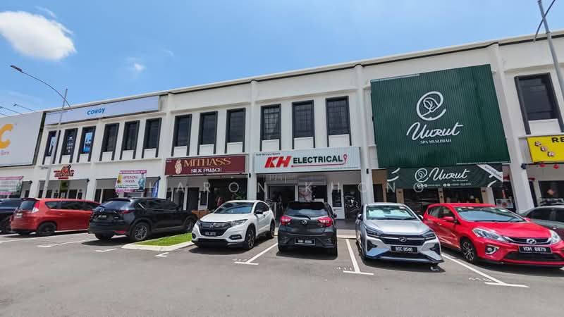Shop / Office for Sale in Eco Majestic (Semenyih) - Sharon Khong - PropertyGuru.com.my