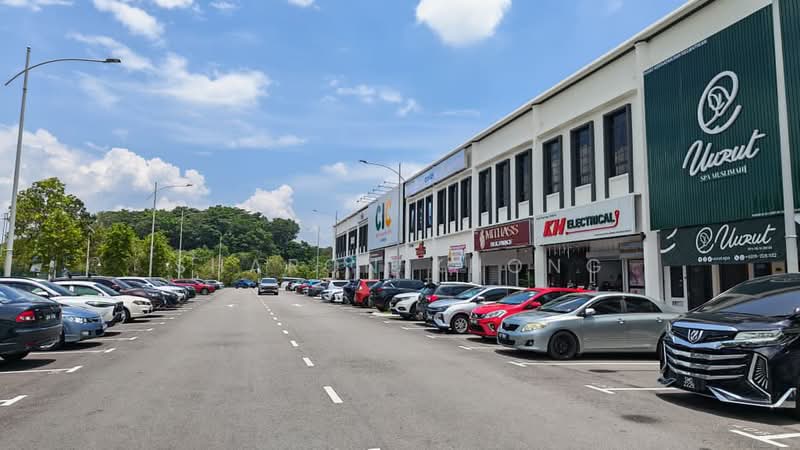 Shop / Office for Sale in Eco Majestic (Semenyih) - Sharon Khong - PropertyGuru.com.my
