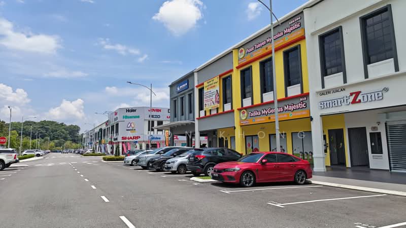 Shop / Office for Sale in Eco Majestic (Semenyih) - Sharon Khong - PropertyGuru.com.my