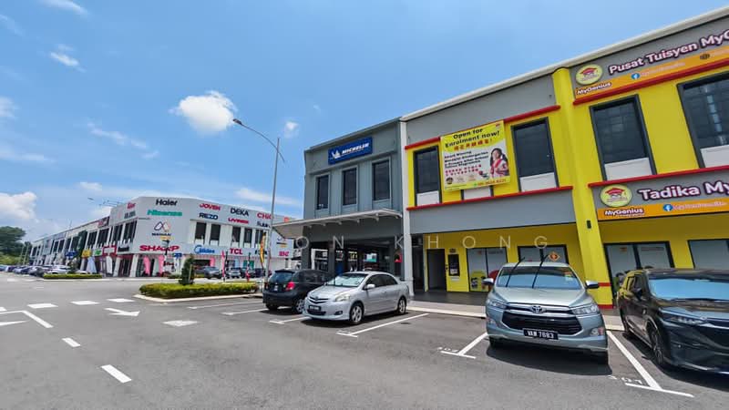 Shop / Office for Sale in Eco Majestic (Semenyih) - Sharon Khong - PropertyGuru.com.my