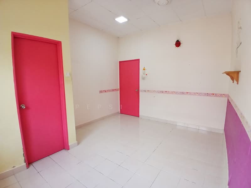 Rumah Teres 2 Tingkat untuk Dijual di Bandar Puteri Klang (Klang) - Pepsi Ang - Interior - PropertyGuru.com.my