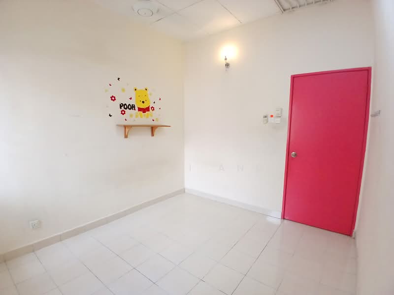 Rumah Teres 2 Tingkat untuk Dijual di Bandar Puteri Klang (Klang) - Pepsi Ang - PropertyGuru.com.my