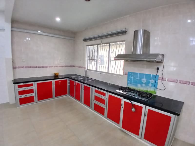 Rumah Teres 2 Tingkat untuk Dijual di Bandar Puteri Klang (Klang) - Pepsi Ang - PropertyGuru.com.my