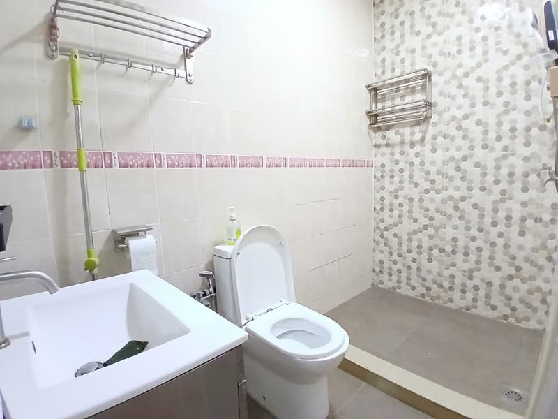 Rumah Teres 2 Tingkat untuk Dijual di Bandar Puteri Klang (Klang) - Pepsi Ang - PropertyGuru.com.my