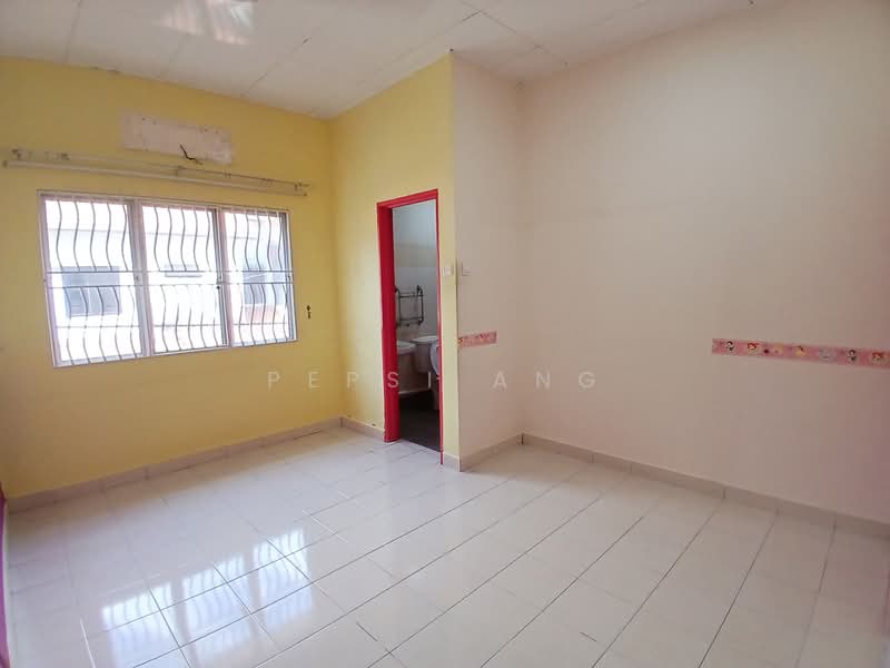 Rumah Teres 2 Tingkat untuk Dijual di Bandar Puteri Klang (Klang) - Pepsi Ang - PropertyGuru.com.my