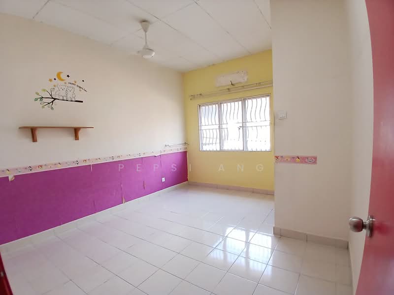 Rumah Teres 2 Tingkat untuk Dijual di Bandar Puteri Klang (Klang) - Pepsi Ang - PropertyGuru.com.my
