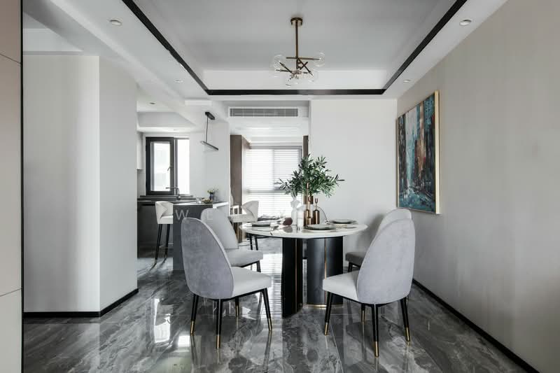Servis Apartment untuk Dijual di The Queenwoodz @ Bukit Jalil - Wen Xuan - PropertyGuru.com.my