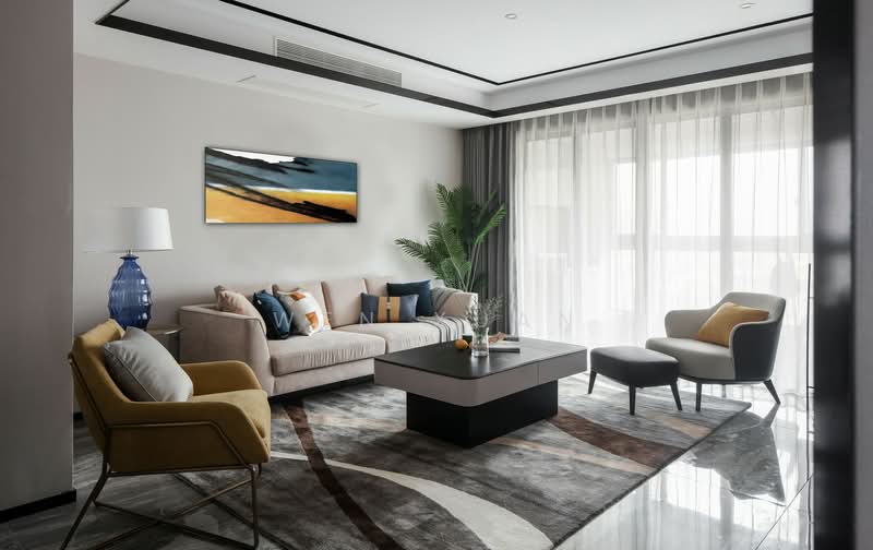 Servis Apartment untuk Dijual di The Queenwoodz @ Bukit Jalil - Wen Xuan - PropertyGuru.com.my