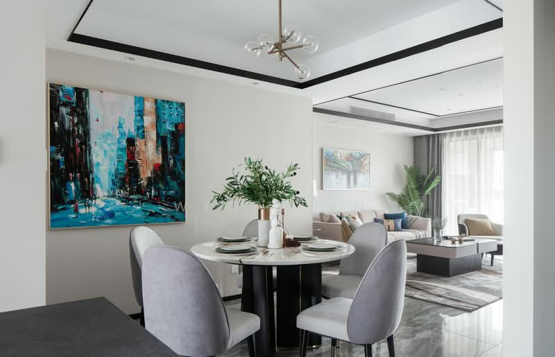 Servis Apartment untuk Dijual di The Queenwoodz @ Bukit Jalil - Wen Xuan - PropertyGuru.com.my