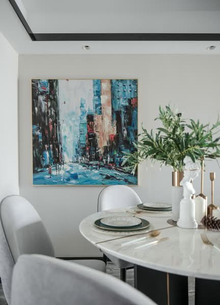 Servis Apartment untuk Dijual di The Queenwoodz @ Bukit Jalil - Wen Xuan - PropertyGuru.com.my