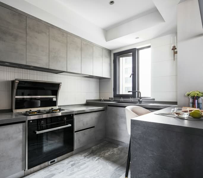 Servis Apartment untuk Dijual di The Queenwoodz @ Bukit Jalil - Wen Xuan - PropertyGuru.com.my