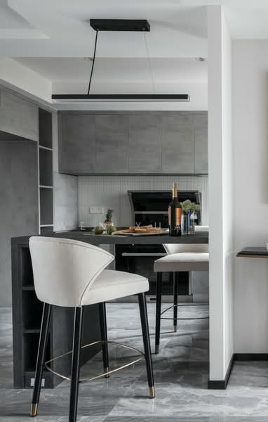 Servis Apartment untuk Dijual di The Queenwoodz @ Bukit Jalil - Wen Xuan - PropertyGuru.com.my