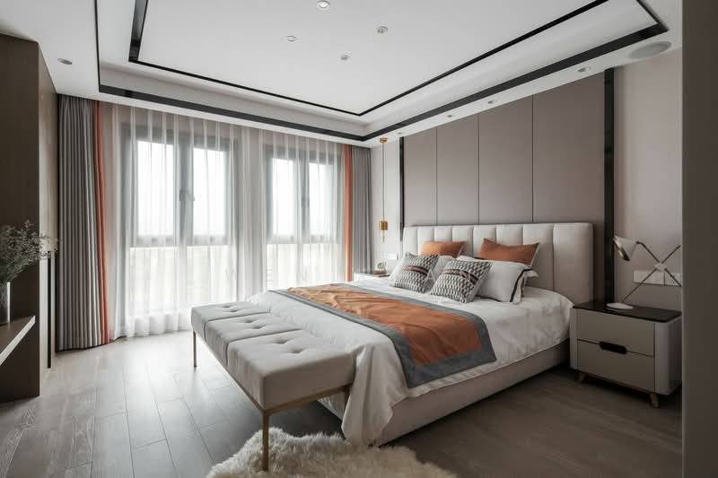 Servis Apartment untuk Dijual di The Queenwoodz @ Bukit Jalil - Wen Xuan - PropertyGuru.com.my
