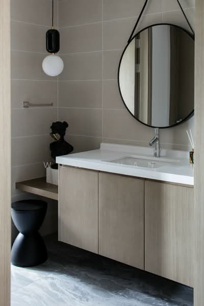Servis Apartment untuk Dijual di The Queenwoodz @ Bukit Jalil - Wen Xuan - PropertyGuru.com.my