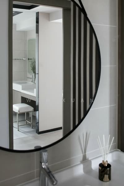Servis Apartment untuk Dijual di The Queenwoodz @ Bukit Jalil - Wen Xuan - PropertyGuru.com.my