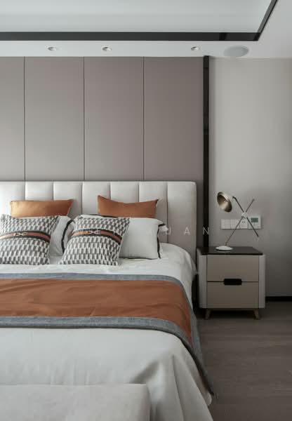 Servis Apartment untuk Dijual di The Queenwoodz @ Bukit Jalil - Wen Xuan - PropertyGuru.com.my