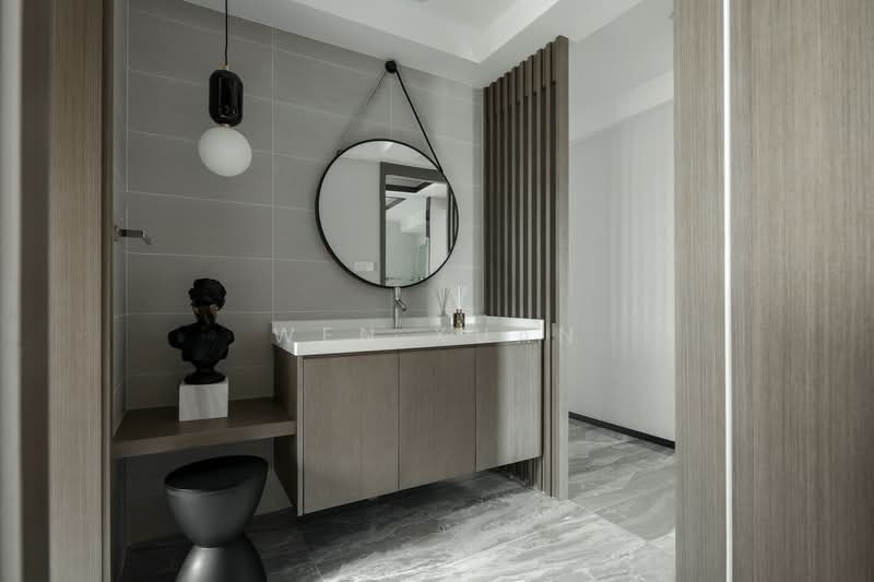 Servis Apartment untuk Dijual di The Queenwoodz @ Bukit Jalil - Wen Xuan - PropertyGuru.com.my