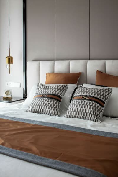 Servis Apartment untuk Dijual di The Queenwoodz @ Bukit Jalil - Wen Xuan - PropertyGuru.com.my