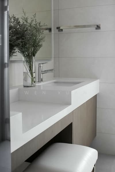 Servis Apartment untuk Dijual di The Queenwoodz @ Bukit Jalil - Wen Xuan - PropertyGuru.com.my