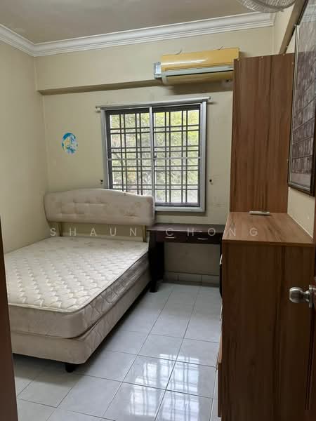 Kondominium untuk Dijual di Forest Green - Shaun Chong - Bedroom - PropertyGuru.com.my