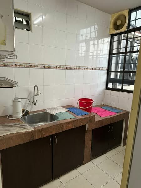 Kondominium untuk Dijual di Forest Green - Shaun Chong - Kitchen - PropertyGuru.com.my