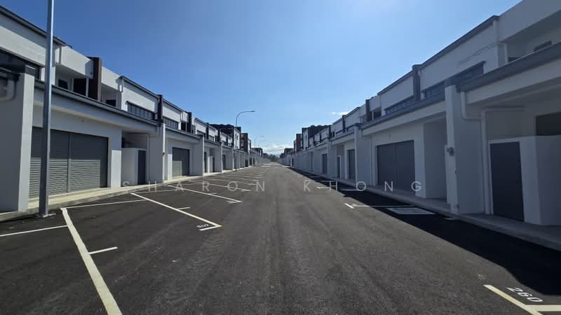 Shop for Rent in Semenyih (Selangor) - Sharon Khong - Exterior - PropertyGuru.com.my