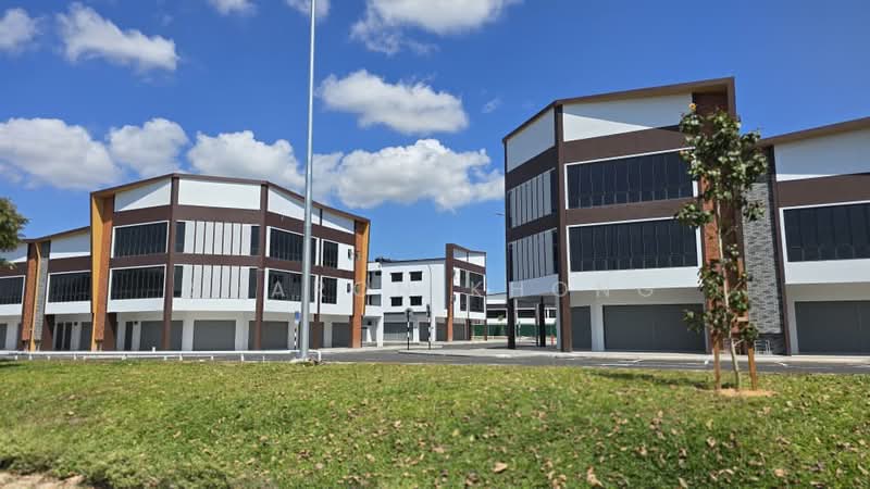 Shop for Rent in Semenyih (Selangor) - Sharon Khong - Exterior - PropertyGuru.com.my