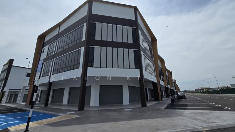 Shop for Rent in Semenyih (Selangor) - Sharon Khong - PropertyGuru.com.my