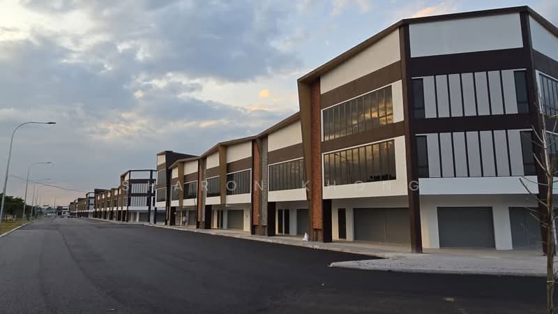 Shop for Rent in Semenyih (Selangor) - Sharon Khong - Exterior - PropertyGuru.com.my