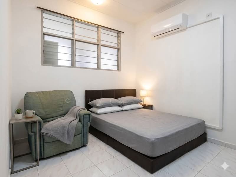 2-storey Terraced House for Rent in Kulim (Kedah) - Calvin Ooi - Bedroom - PropertyGuru.com.my