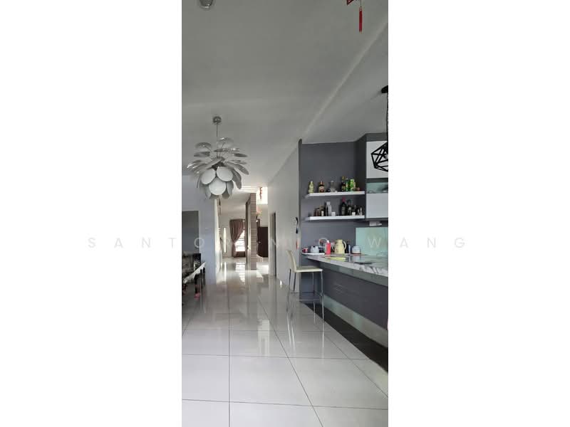 Rumah Teres 2 Tingkat untuk Dijual di Johor Bahru (Johor) - Santorinic Wang - Interior - PropertyGuru.com.my