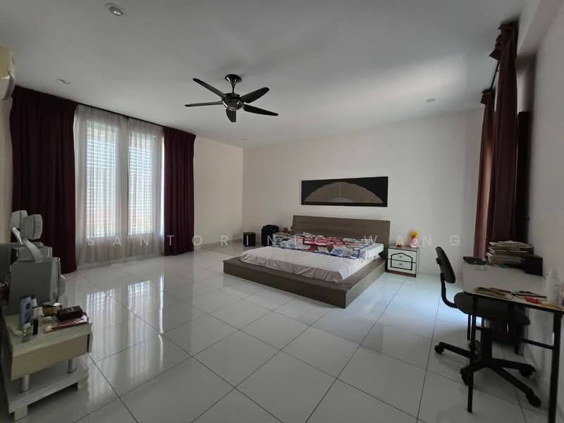 Rumah Teres 2 Tingkat untuk Dijual di Johor Bahru (Johor) - Santorinic Wang - Bedroom - PropertyGuru.com.my