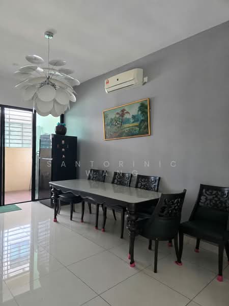 Rumah Teres 2 Tingkat untuk Dijual di Johor Bahru (Johor) - Santorinic Wang - Dining Room - PropertyGuru.com.my
