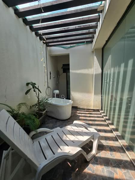 Rumah Teres 2 Tingkat untuk Dijual di Johor Bahru (Johor) - Santorinic Wang - Bathroom - PropertyGuru.com.my