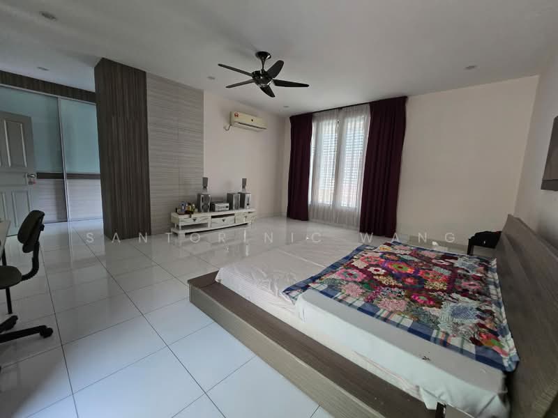 Rumah Teres 2 Tingkat untuk Dijual di Johor Bahru (Johor) - Santorinic Wang - Bedroom - PropertyGuru.com.my